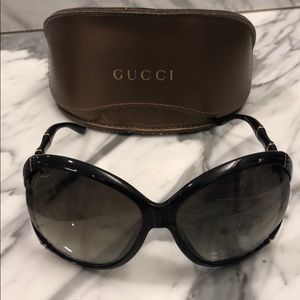 Gucci Sunglasses New